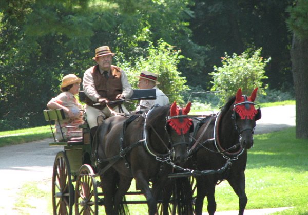 PDC 2008 Sagamore