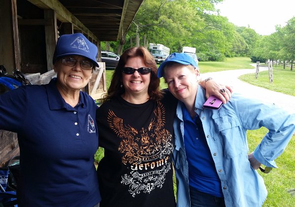 PDC 2017 Old Beth Memorial Day Rita